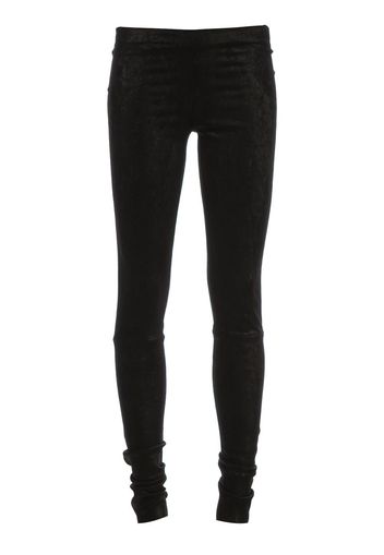 Stouls Leggings 'Carolyn' - Nero