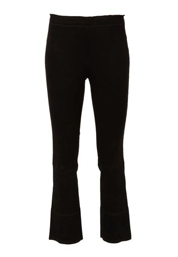 cropped 'Maxime' trousers