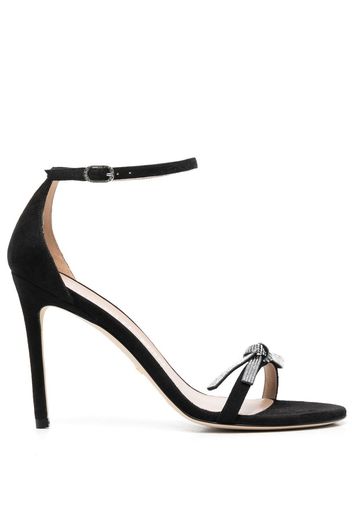 Stuart Weitzman Sandali - Nero