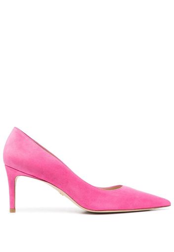 Stuart Weitzman Stuart 75 pumps - Rosa