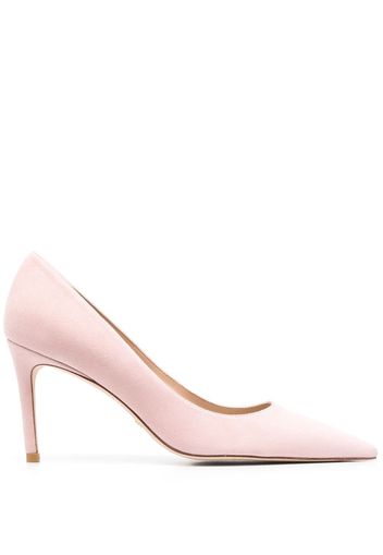 Stuart Weitzman Pumps 85mm - Rosa