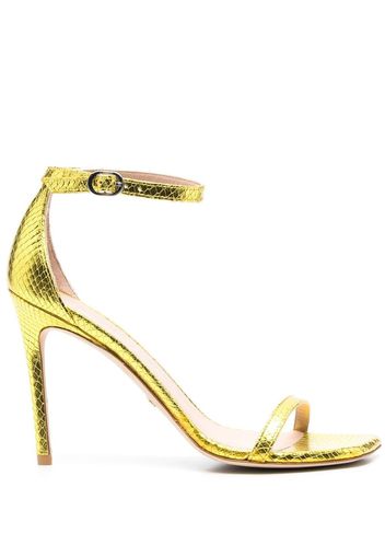 Stuart Weitzman Sandali - Giallo