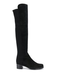 45mm thigh high boots