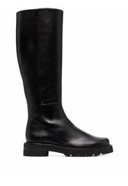 Stuart Weitzman Mila Lift 30mm boots - Nero