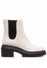 Stuart Weitzman Norah ankle boots - Toni neutri