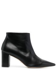 Stuart Weitzman Stuart ankle boots - Nero