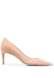 Stuart Weitzman Stuart heeled pumps - Toni neutri