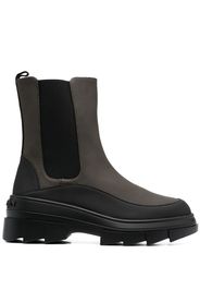 Stuart Weitzman Noho Chelsea boots - Verde