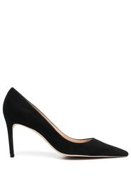 Stuart Weitzman Pumps 80mm - Nero