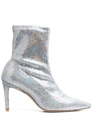 Stuart Weitzman Stivali - Grigio