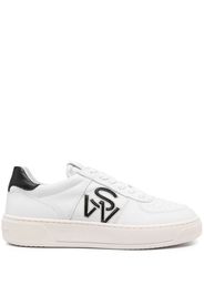 Stuart Weitzman Sw Courtside sneakers - Bianco