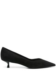 Stuart Weitzman Pumps Eva 35mm - Nero