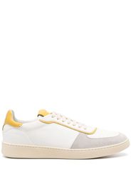 Stuart Weitzman Sneakers Derby - Bianco