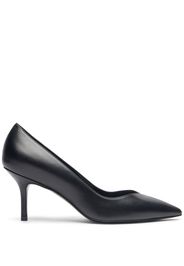Stuart Weitzman 75mm Eva pumps - Nero