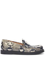 Stuart Weitzman Blake loafers - Toni neutri