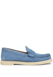 Stuart Weitzman Blake loafers - Blu