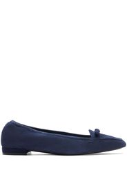 Stuart Weitzman Mocassini Tully - Blu