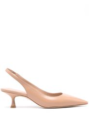 Stuart Weitzman Naomi 50mm pumps - Rosa