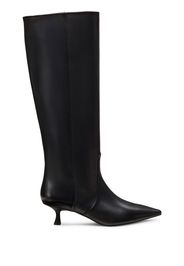 Stuart Weitzman 50mm Naomi boots - Nero