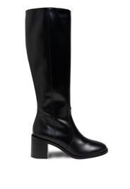 Stuart Weitzman 70mm Esme boots - Nero
