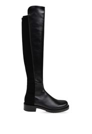 Stuart Weitzman 5050 knee-length boots - Nero