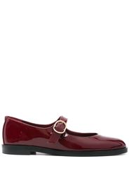 Stuart Weitzman Loralei ballet flats - Rosso