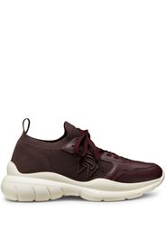 Stuart Weitzman 5050 sneakers - Marrone