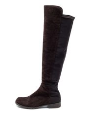 Stuart Weitzman Stivali 2024 - Marrone