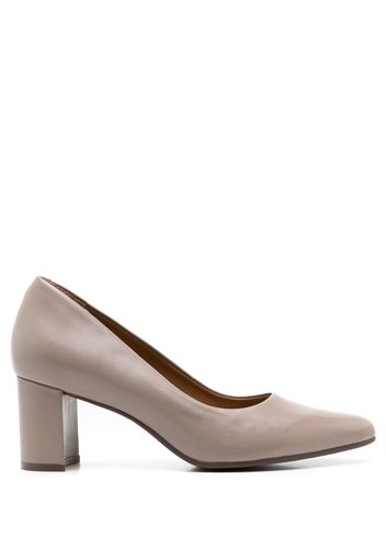 Studio Chofakian Pumps Studio 122 70mm - Marrone