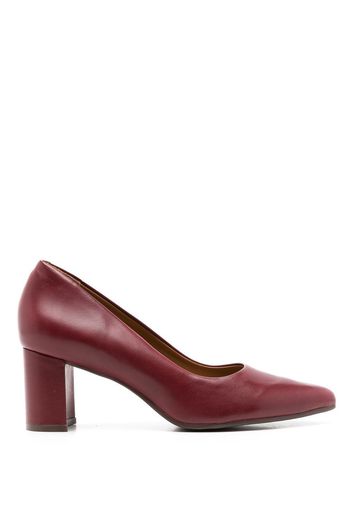 Studio Chofakian Pumps Stuido 122 75mm - Rosso