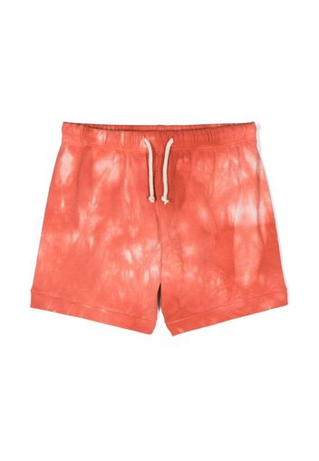 Studio Clay Shorts Benji - Rosso