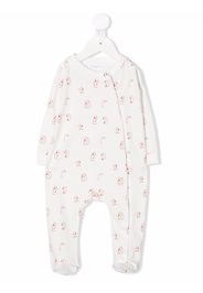 Studio Clay Day Dreamer pyjama - Bianco