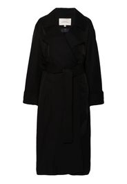 Studio Nicholson Trench Mawer - Nero