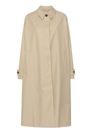 Studio Nicholson Holin trench coat - Toni neutri