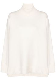 Studio Nicholson Hozu sweater - Toni neutri