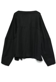 Studio Nicholson Blusa Sarr - Nero