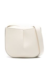 Studio Nicholson Borsa a tracolla Fortuna - Bianco