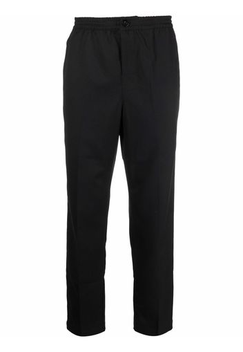 Stussy straight leg trousers - Nero