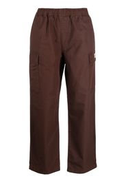 Stüssy Ripstop cargo beach pants - Marrone