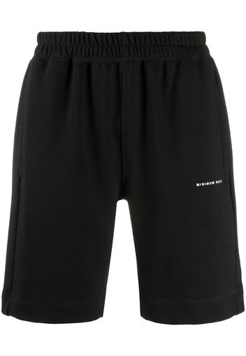 Minimum Waste track shorts