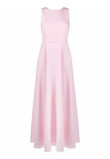 Styland sleeveless maxi dress - Rosa