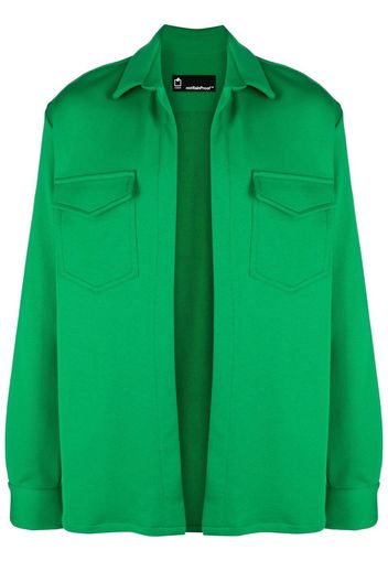 STYLAND Camicia - Verde