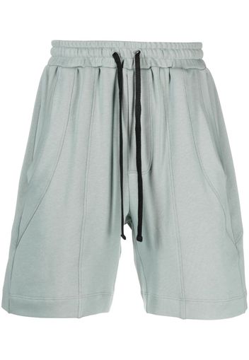 STYLAND Shorts con coulisse - Blu