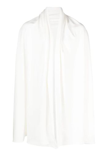 STYLAND Cappotto a maniche lunghe - Bianco