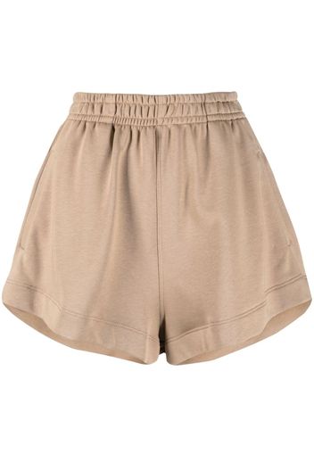 STYLAND Shorts - Marrone