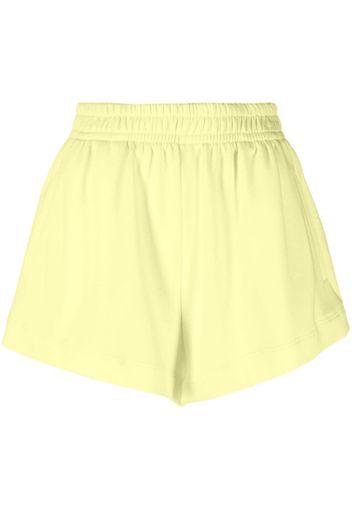 STYLAND Shorts corti - Verde