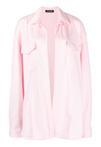 STYLAND Camicia - Rosa