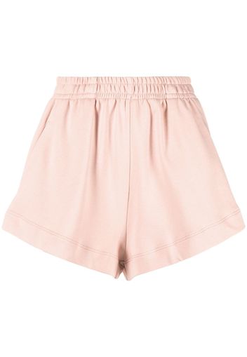 STYLAND Shorts corti - Rosa