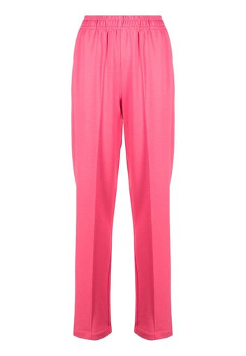 STYLAND Pantaloni STYLAND x notRainProof - Rosa