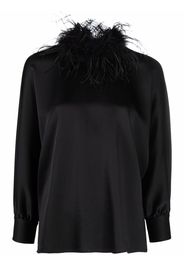 Styland Blusa - Nero